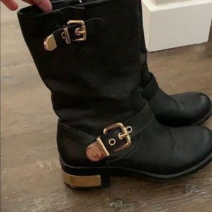 Vince Canute boots